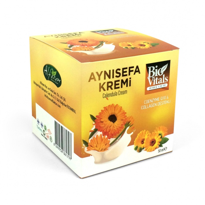 Bio Vitals Ayn� Sefa Kremi 50 ml